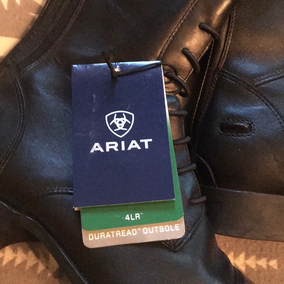 Arias tall boots - Picture 2 of 5